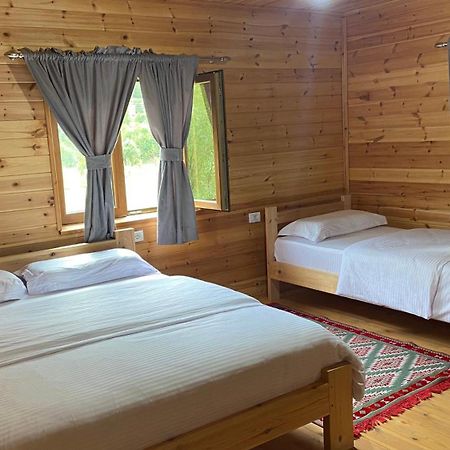 Bujtina Leke Gerla Hotel Theth Luaran gambar